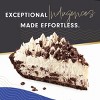 Edwards Frozen Premium Desserts Cookies and Crème Pie - 26oz - image 3 of 4