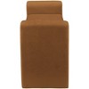 Meridian Furniture,Sloan Velvet Bench - 4 of 4