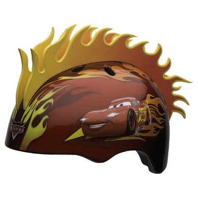 Target lightning best sale mcqueen bike