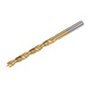Unique Bargains High-Speed Steel Metric Carpenter Twist Straight Brad Point Drill Bits - 3 of 3
