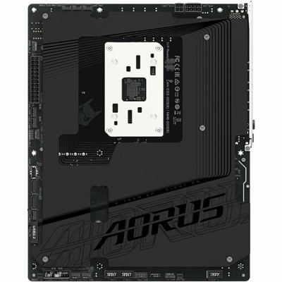 GIGABYTE B850 AORUS STEALTH Motherboard