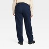 Houston White Adult Tailored Chino Pants - Navy Blue - image 2 of 3