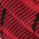 red buffalo