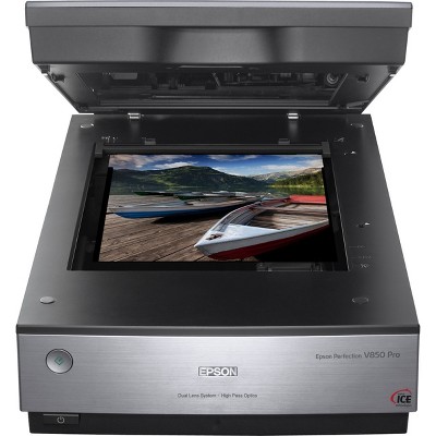 epson ecotank 2720 target