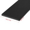 Unique Bargains Solid Neoprene Rubber Weather-Proof Gasket Protection Seal Strips - 3 of 4