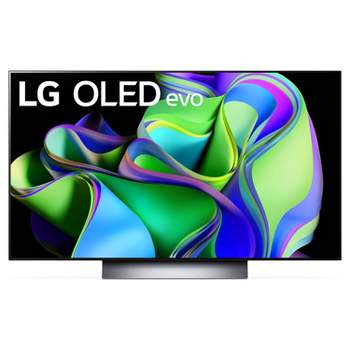LG 48" Class 4K OLED UHD TV - OLED48C3