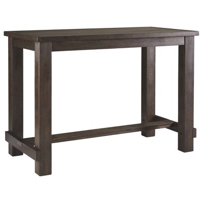 target high top table