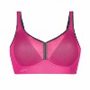 Women's AIR CONTROL DELTAPAD MAXIMUM SUPPORT SPORTS BRA - Anita - 3 of 4