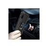 SaharaCase Military Kickstand Series Case for Samsung Galaxy S21 FE 5G Black (CP00094) - 3 of 4