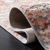 Shivan 100 SHV166 Power Loomed Indoor Rugs - Safavieh - 4 of 4