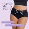 LeSensuel LeSensuel Classic Tummy Control Underwear Shapewear -  Compression High Waisted Underwear for Women - - 3 of 4
