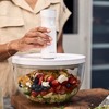 ZWILLING Fresh & Save BOWLS Glass Vacuum Bowl - 4 of 4
