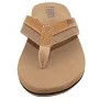 Flojos Mens Ryan Arch Support Slip On Flip Flop Sandals - 3 of 4
