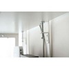 Yamazaki Home - Under-Desk Cable & Router Storage Rack - Steel - 4 of 4