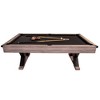 American Legend 90" Kirkwood Billiard Table - 4 of 4