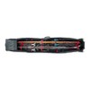 EVOC Ski Roller Snow Gear Bag, 85L, Black, L - 3 of 4