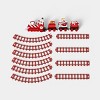 36" Christmas Animated Train and Track Set Christmas Decor - Wondershop™ - 3 of 4