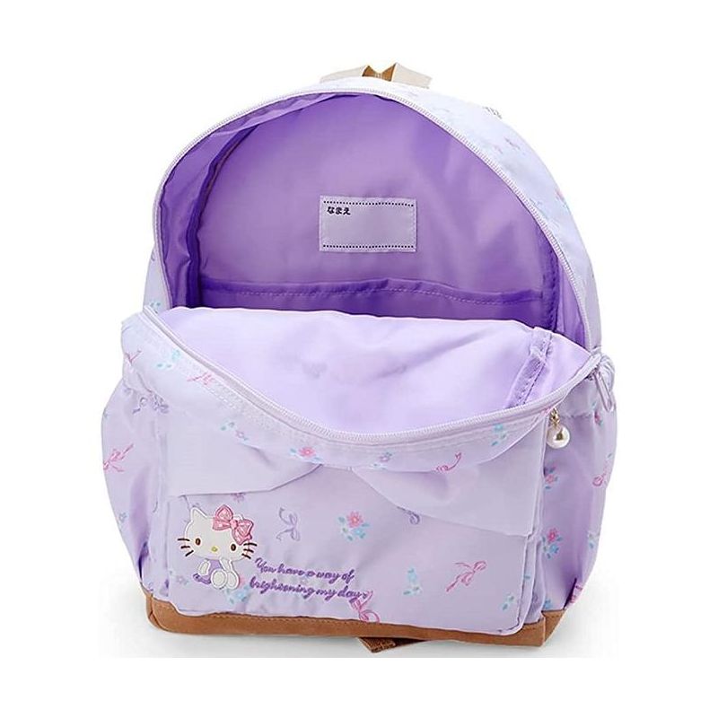 Sanrio Sanrio Hello Kitty 12.5 Inch Kids Backpack, 3 of 5