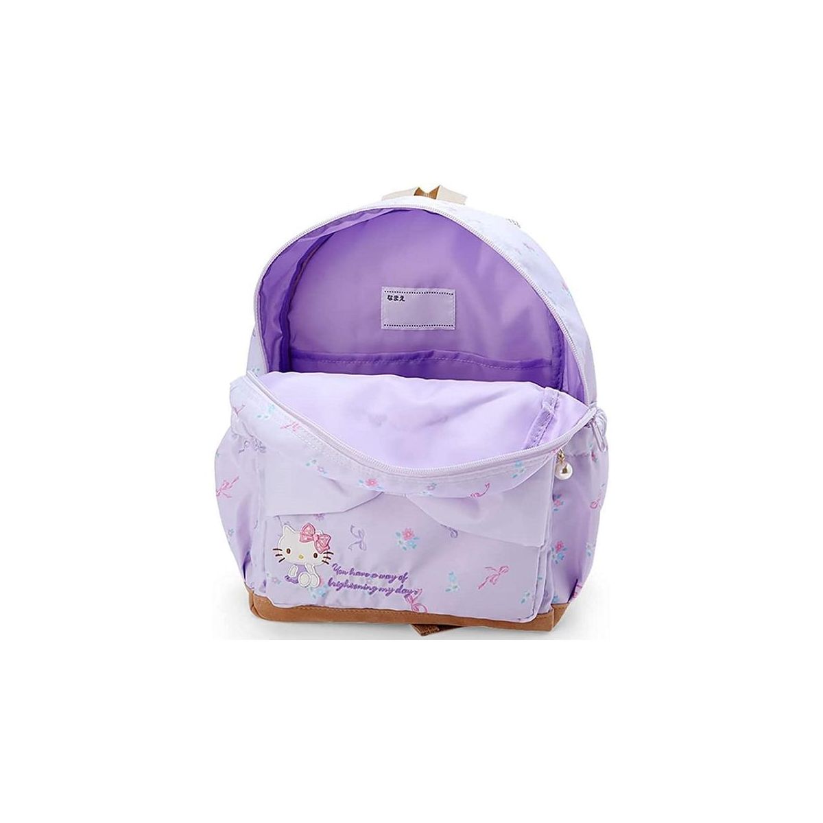 Sanrio Sanrio Hello Kitty 12.5 Inch Kids Backpack - thumbnail 3