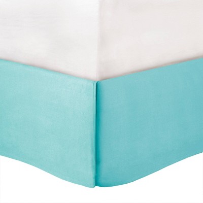 Queen Blue Cotton Reversible Coastal Comforter Set