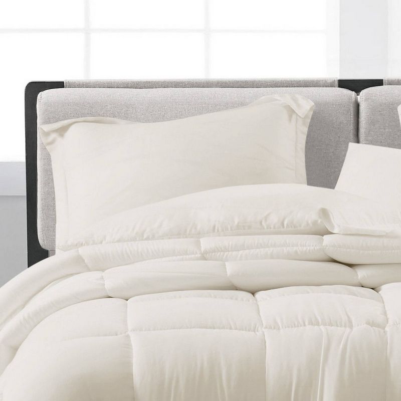 Heritage Comforter Set - Cannon, 5 of 7