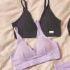 Jockey Generation™ Women's Breathe Pointelle Bralette - image 3 of 3