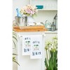 C&F Home Take Me To The Beach Flour Sack Kitchen Towel - 3 of 4