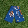 NHL Droplets Golf Waffle Fan Towel - 4 of 4