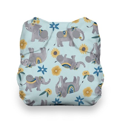 diaper doublers target