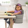 Chicco Caddy Portable Hook-on High Chair - image 3 of 4
