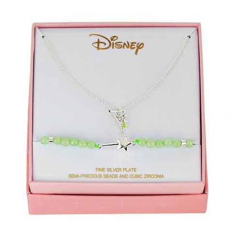 Tinkerbell jewellery hot sale for adults