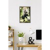 Trends International Demon Slayer: Hashira Training - Sanemi Framed Wall Poster Prints - 2 of 4