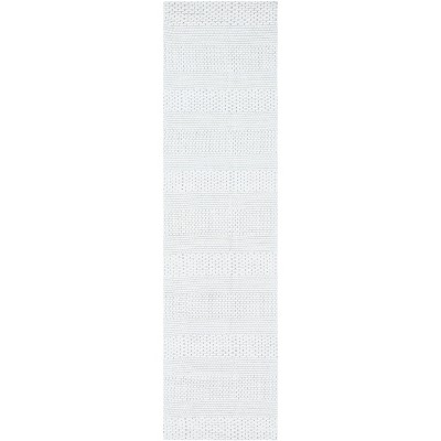Marbella MRB556 Hand Loomed Indoor Rugs - Safavieh