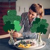 Big Dot of Happiness St. Patrick's Day - Saint Paddy's Day Party Centerpiece Sticks - Showstopper Table Toppers - 35 Pieces - 3 of 4