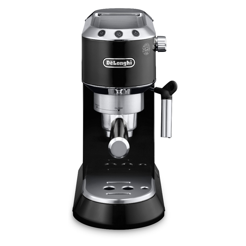 DeLonghi Espresso Machines UPC & Barcode