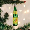 Old World Christmas 4.25 In Mello Yello Bottle Ornament Lemon Lime Coca-Cola Coke Tree Ornaments - 3 of 3