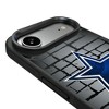 NFL NFC Teams 2025 Illustrated Bump Cell Phone Case for Apple iPhone 17 Series - 4 of 4