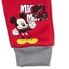 Disney Mickey Mouse Cars Lion King Toy Story Baby 2 Pack Pants Infant - 4 of 4