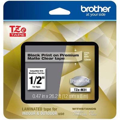 brother printer target