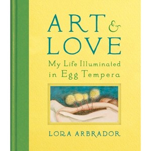 Art & Love - by Lora Arbrador - 1 of 1