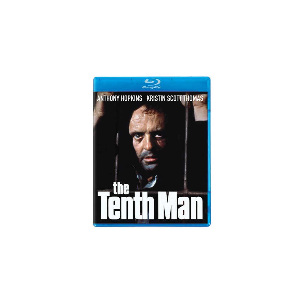 KL Studio Classics: The Tenth Man cover