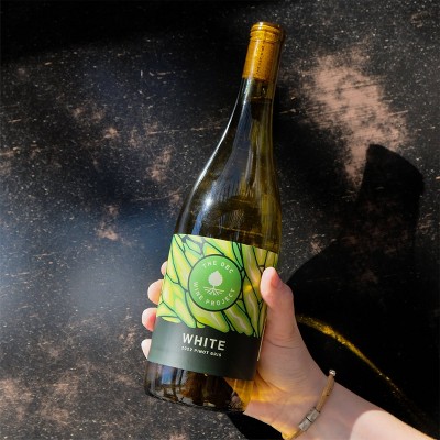 The OBC Wine Project Pinot Gris - 750ml Bottle
