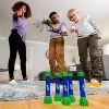 NERF Slingshot Bowling Game Set Slingshots and Ball Launchers - 2 of 4