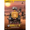 WALL-E Master Craft WALL-E - 4 of 4