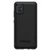 OtterBox COMMUTER Lite Series for Samsung Galaxy A51 - Black - Certified Refurbished - 4 of 4