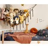 Stuffed Animal Storage Hammock Net – Hanging Toy Organizer for Kids Room, Nursery, or Bedroom Decor - 2 of 4