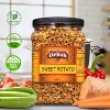 Gourmet Dehydrated Sweet Potato Dices by It's Delish, 24 Oz Jumbo Container - 3 of 4