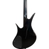 Legator Helio 4 string Bass Super Shred Series Electric Guitar - 2 of 4