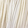 Muslin Swaddle Baby Blanket - Birds Stripes - 3pk - Cloud Island™ - 3 of 4