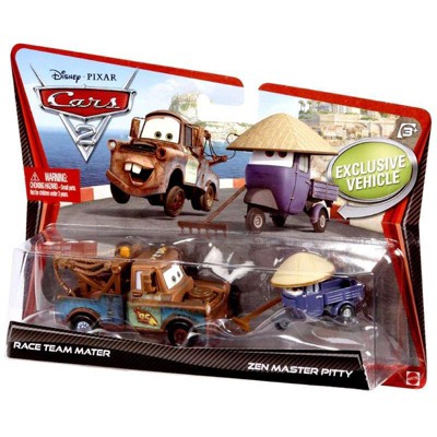 mater from cars toys
